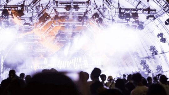 eventos costa adeje