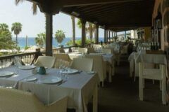 mejor restaurante italiano costa adeje