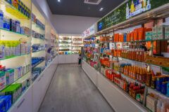 Parafarmacia costa adeje