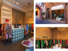 Marccain Sport tienda de deportes costa adeje
