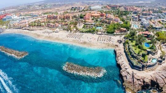 Costa adeje