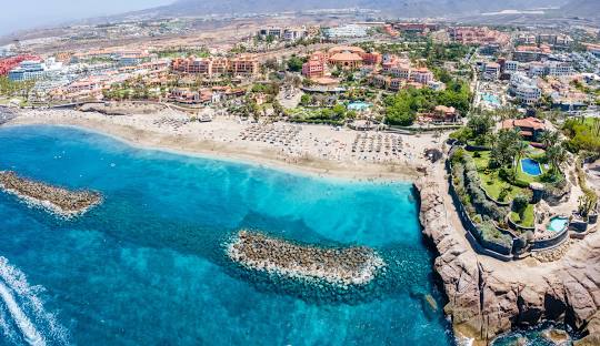 Costa adeje