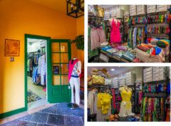 Boutique Andrea Costa Adeje
