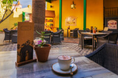 El Rincón del Patio
